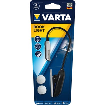 VARTA     Leselampe