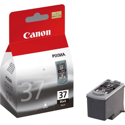 CANON     Druckkopf u. Tinte     schwarz
