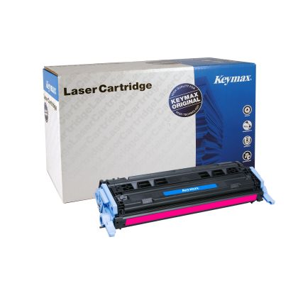KEYMAX    RMC-Toner-Modul        magenta