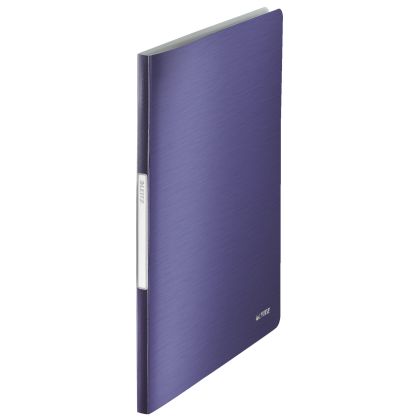 LEITZ     Sichtbuch Style PP          A4