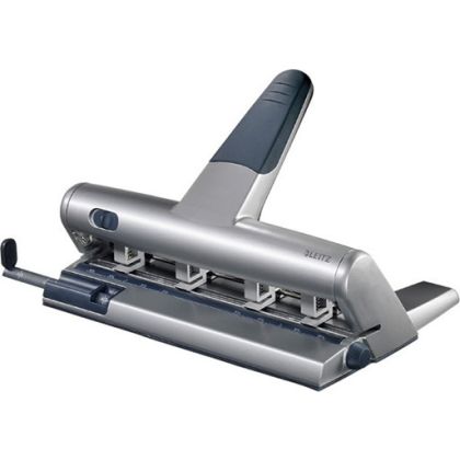 LEITZ     Mehrfachlocher AKTO    4-6/6mm