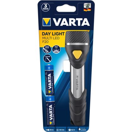 VARTA     Taschenlampe