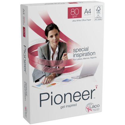 PIONEER   Papier Inspiration          A4