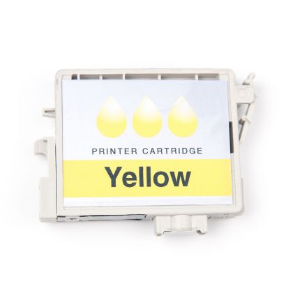 CANON     Tintenpatrone           yellow