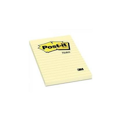 POST-IT   Haftnotizen          152x102mm