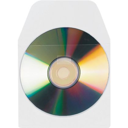 3L        CD/DVD Hülle         127x127mm