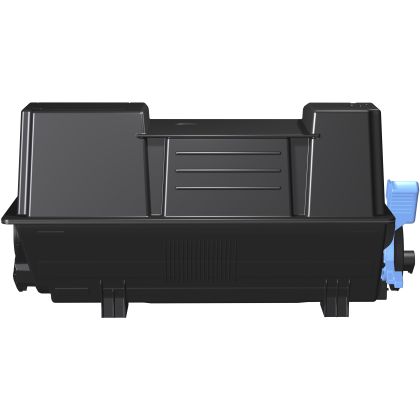 KYOCERA   Toner-Modul            schwarz