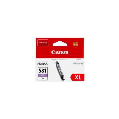 CANON     Tintenpatrone XL    photo-blue