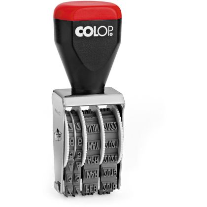 COLOP     Datumstempel