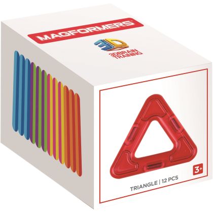 Magformers Triangle