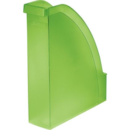 LEITZ     Stehsammler Plus            A4