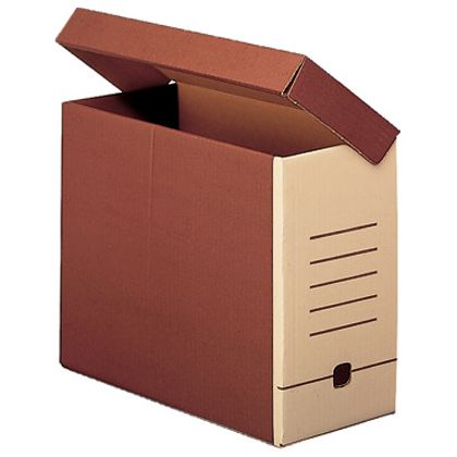 SIMPLEX   Ablagebox                   A4