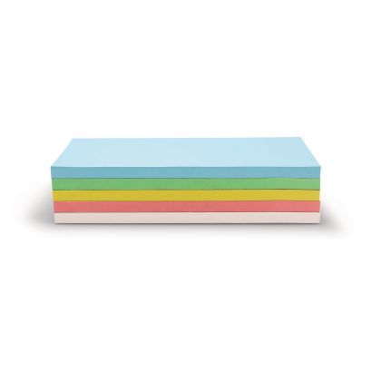 MAGNETOP. Moderationskarten     95x205mm