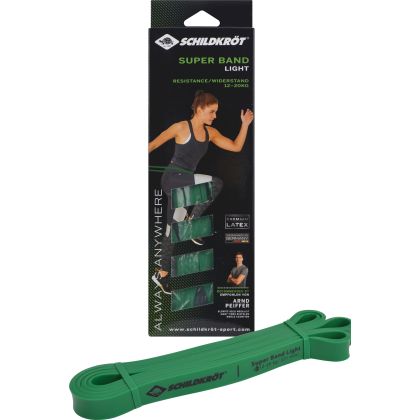 Super Band Light 21 mm