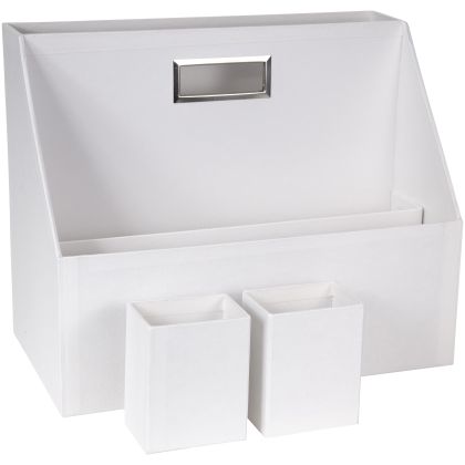 BIGSO BOX Pultorganisator
