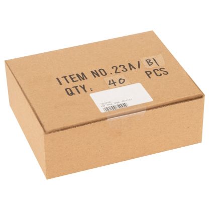 Batterie HW Max 23A 40x1er