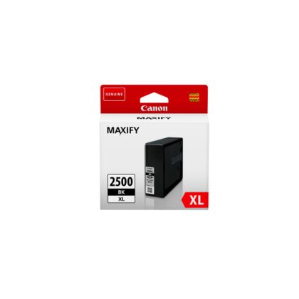 CANON     Tintenpatrone XL       schwarz