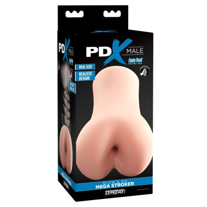 PDX Male Blow & Go Mega Stroke