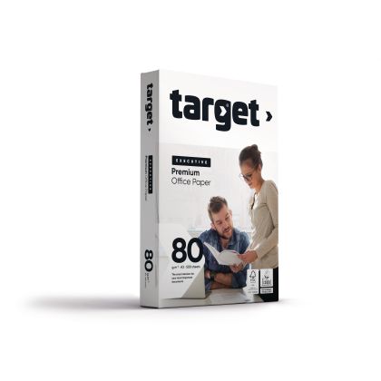 TARGET    EXECUTIVE Premium FSC       A3