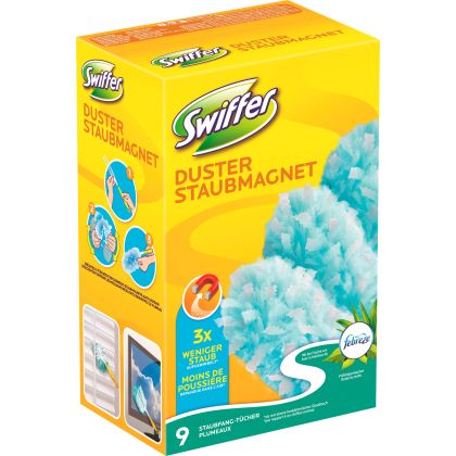 SWIFFER   Staubwedel, Refill