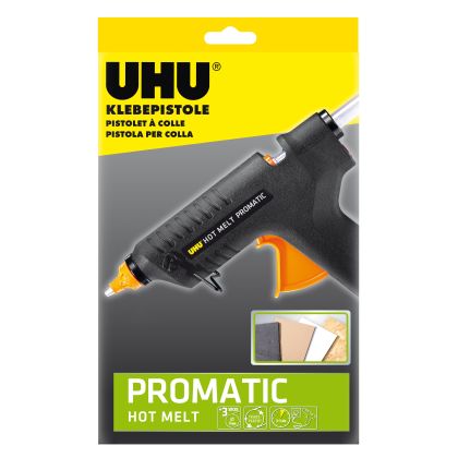 UHU       Glue Gun Hot Melt