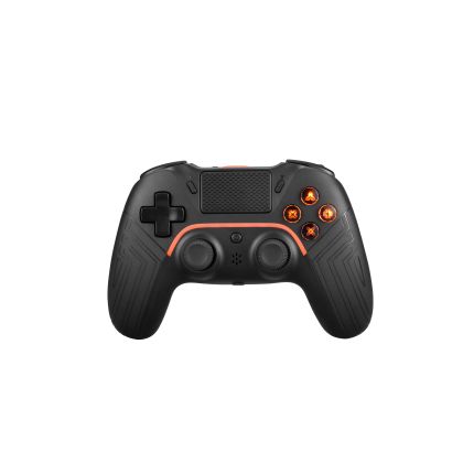 DELTACO   Wireless Controller PS4