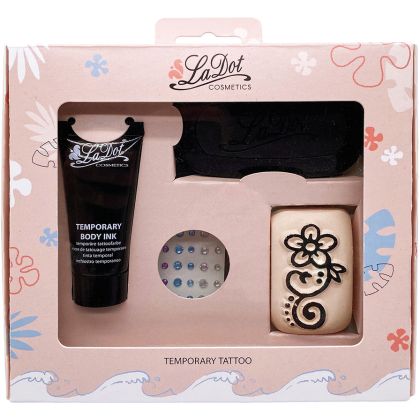 COLOP     Ladot Set 2