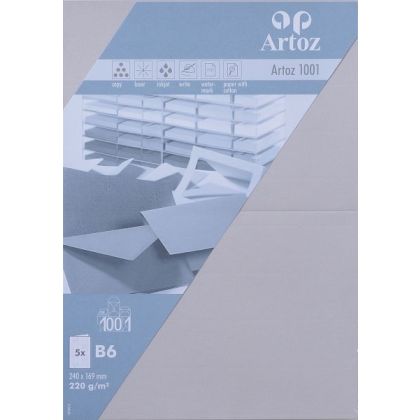 ARTOZ     Karten 1001                 B6