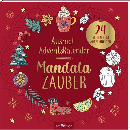 ARS EDITI Adventskalender