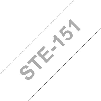 PTOUCH    Band, Schablone        schwarz