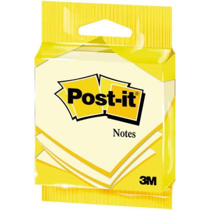 POST-IT   Haftnotizen            76x76mm
