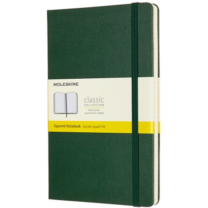 MOLESKINE Notizbuch HC              L/A5