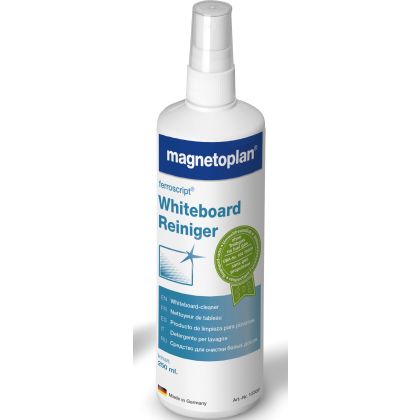 MAGNETOP. Tafelreiniger