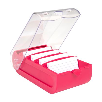 BIELLA    Karteikartenbox Bunny Box   A7