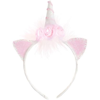 Haarreif Unicorn Einhorn