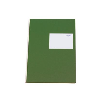 SIMPLEX   Statistikbuch               A4