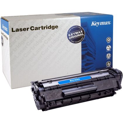 KEYMAX    RMC-Toner-Modul        schwarz