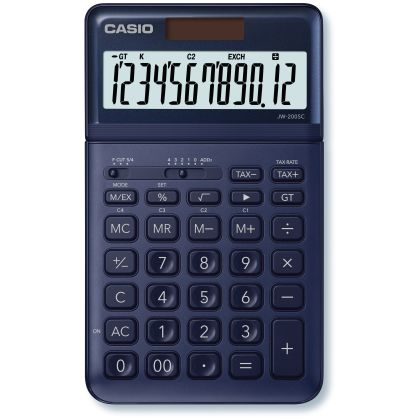 CASIO     Tischrechner