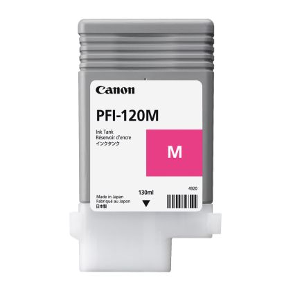 CANON     Tintenpatrone          magenta