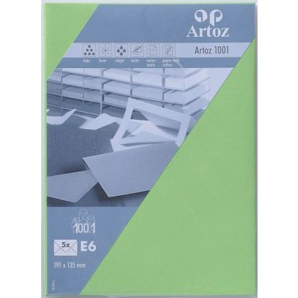 ARTOZ     Couverts 1001               E6