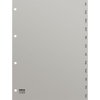 KOLMA     Register KolmaFlex          A4