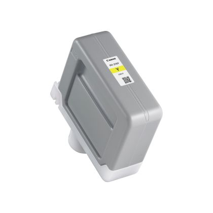 CANON     Tintenpatrone           yellow