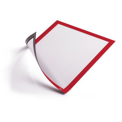 DURABLE   Magnetic Duraframe          A4