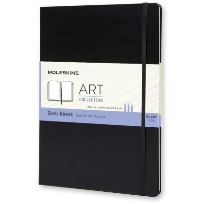 MOLESKINE Skizzenbuch                 A4