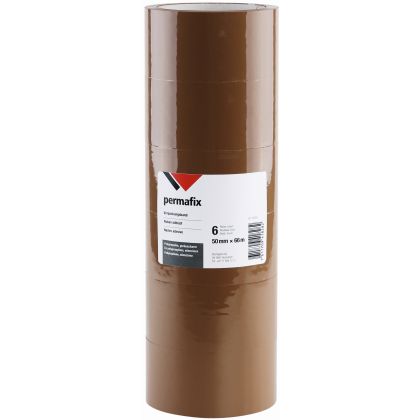 PERMAFIX  Verpackungsband