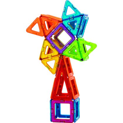 Magformers Basic 40 Set mit