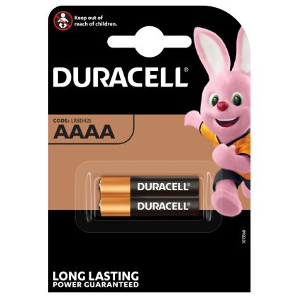 DURACELL  Batterie Ultra