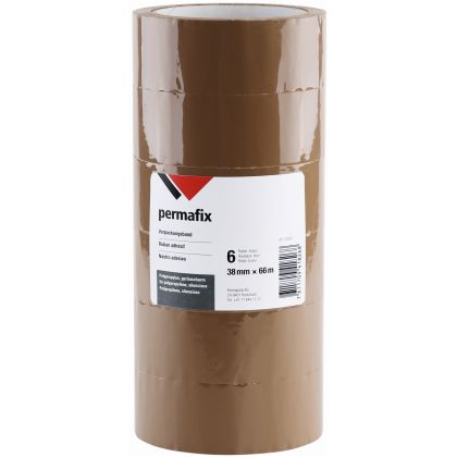 PERMAFIX  Verpackungsband
