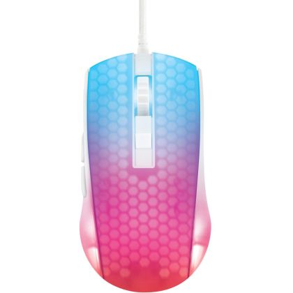 DELTACO   Ultralight Gaming Mouse, RGB