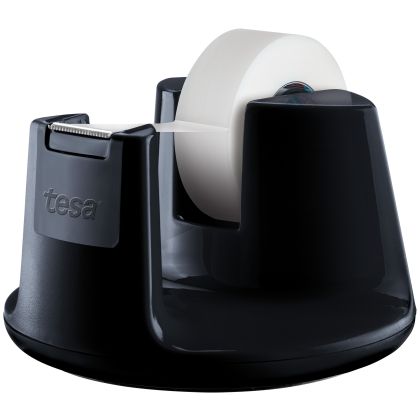 TESA      Tischabroller Easy Cut Compact
